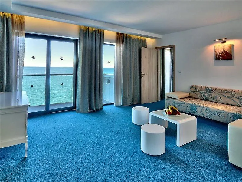 Grifid Metropol Hotel (Adults Only) Golden Sands