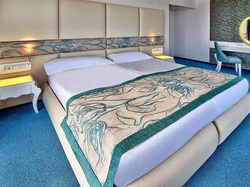 Grifid Metropol Hotel (Adults Only) Złote Piaski