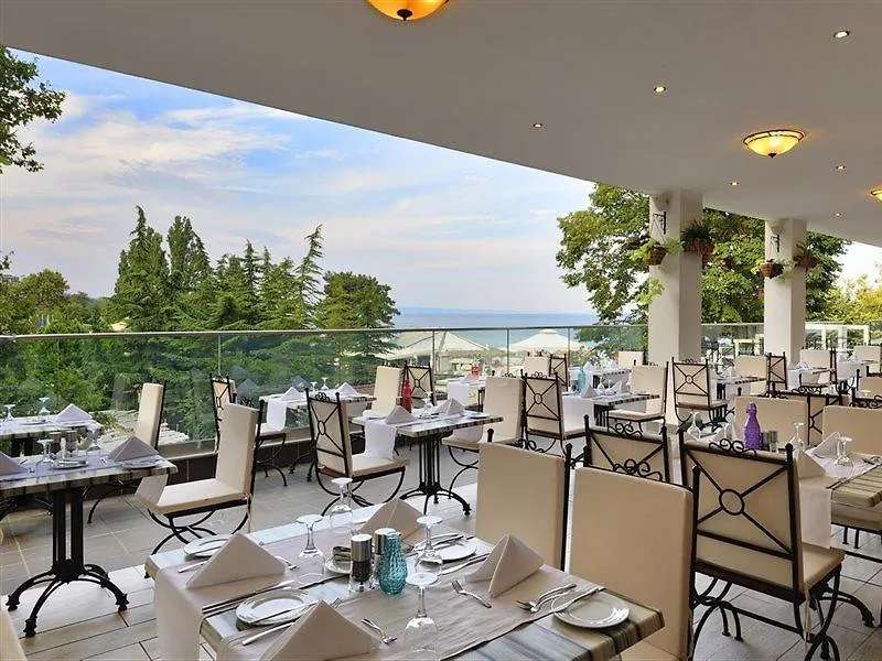 ****  Grifid Metropol Hotel (Adults Only) Golden Sands Βουλγαρία