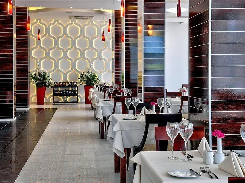 Grifid Metropol Hotel (Adults Only) Golden Sands