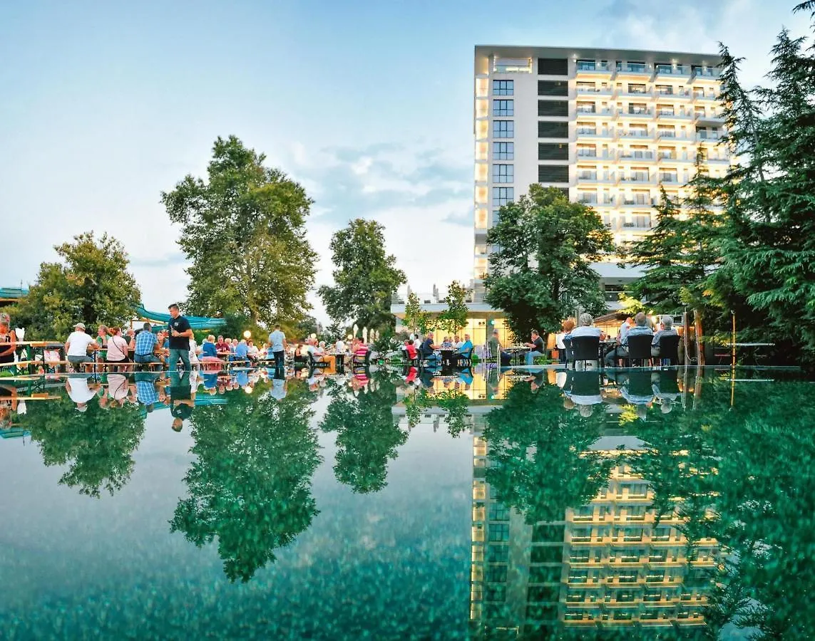 Grifid Metropol Hotel (Adults Only) Golden Sands