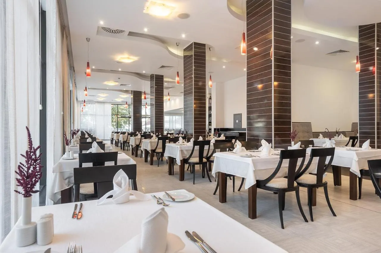 Grifid Metropol Hotel (Adults Only) Golden Sands
