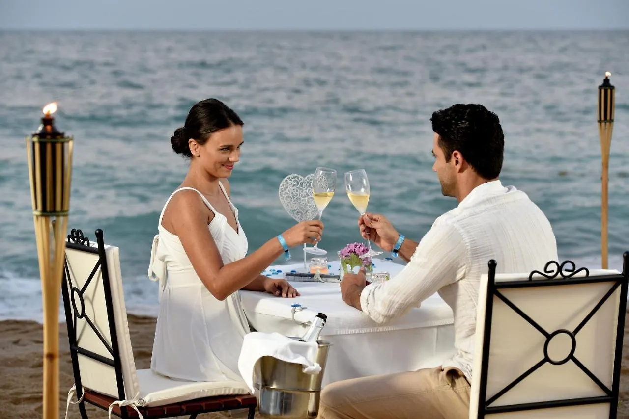 Grifid Metropol Hotel (Adults Only) Golden Sands