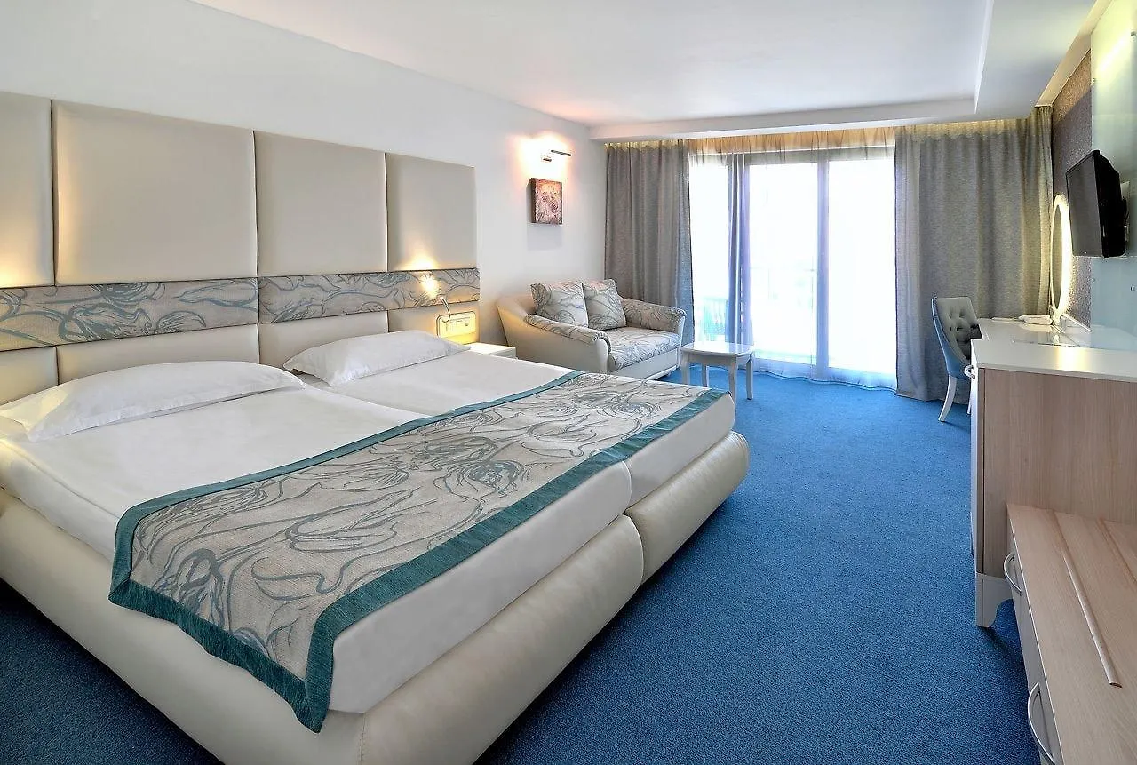 Grifid Metropol Hotel (Adults Only) Golden Sands