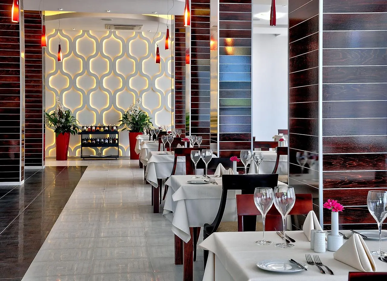 Grifid Metropol Hotel (Adults Only) Złote Piaski