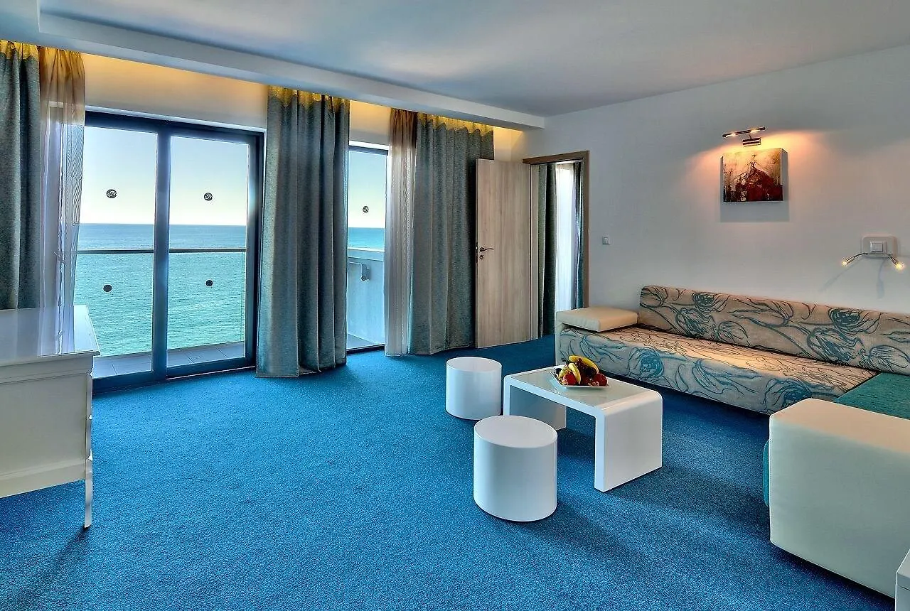 Grifid Metropol Hotel (Adults Only) Golden Sands