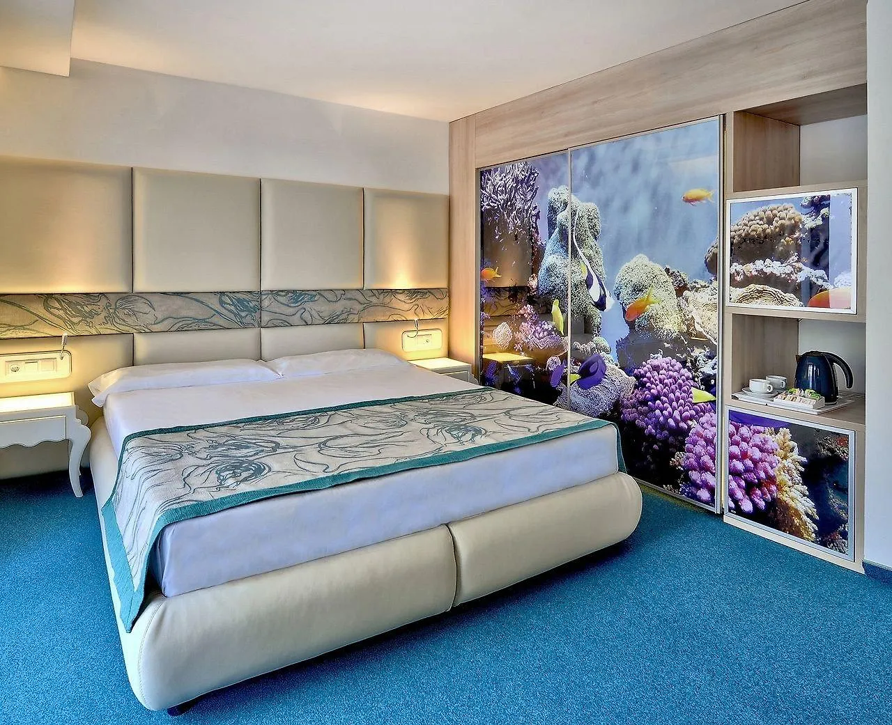 Grifid Metropol Hotel (Adults Only) Golden Sands