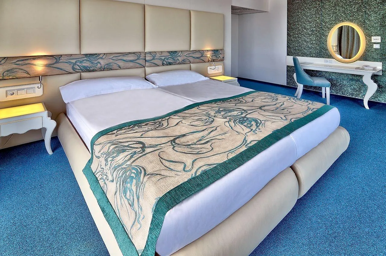 Grifid Metropol Hotel (Adults Only) Golden Sands Βουλγαρία
