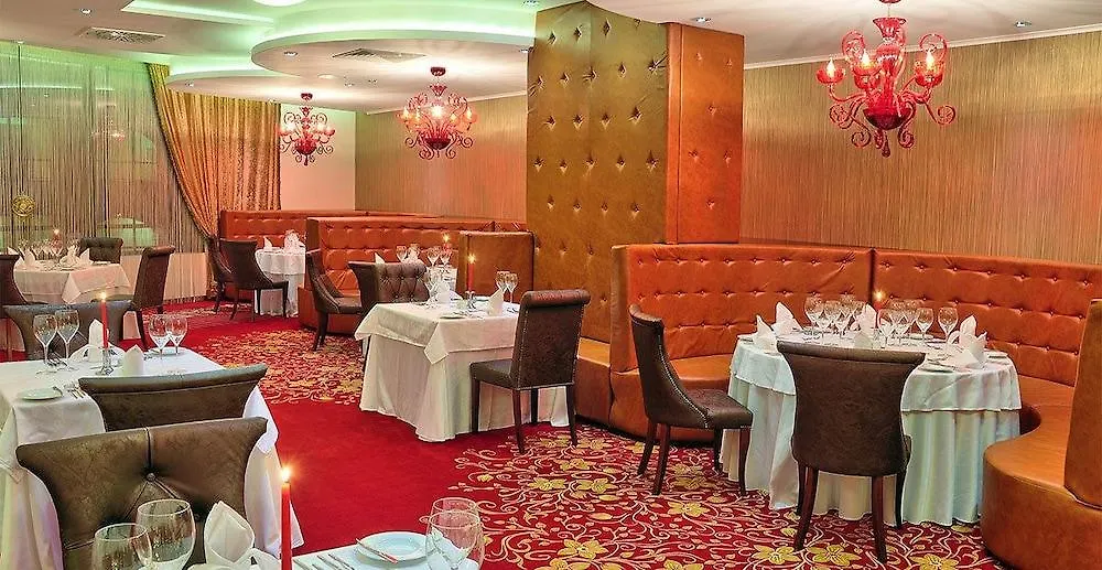 Grifid Metropol Hotel (Adults Only) Golden Sands