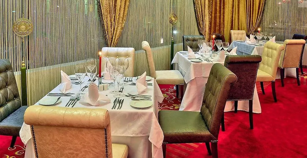 Grifid Metropol Hotel (Adults Only) Złote Piaski