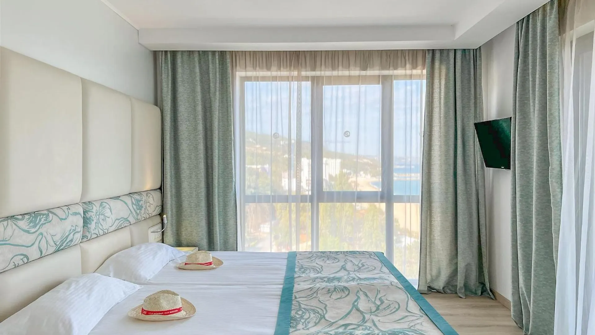****  Grifid Metropol Hotel (Adults Only) Golden Sands Βουλγαρία