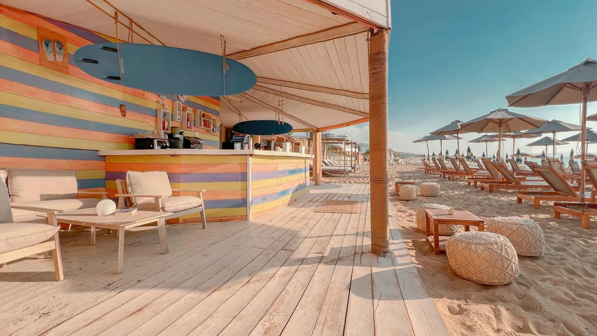Grifid Metropol Hotel (Adults Only) Golden Sands