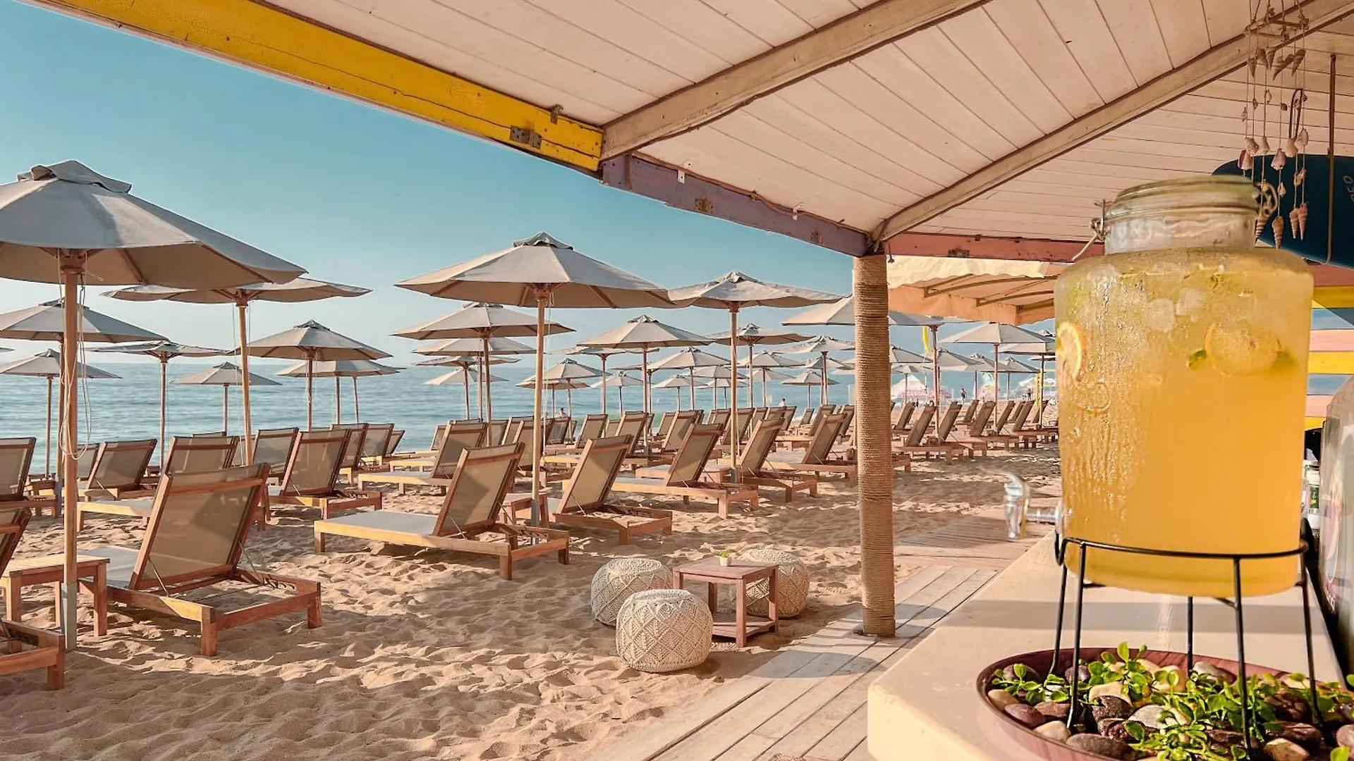 Grifid Metropol Hotel (Adults Only) Golden Sands