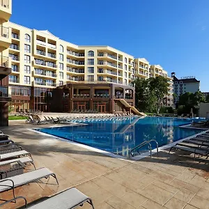 Hotel apartamentowy Golden Line