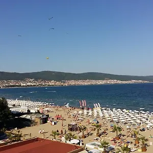 Kaya , Słoneczny Brzeg Bułgaria