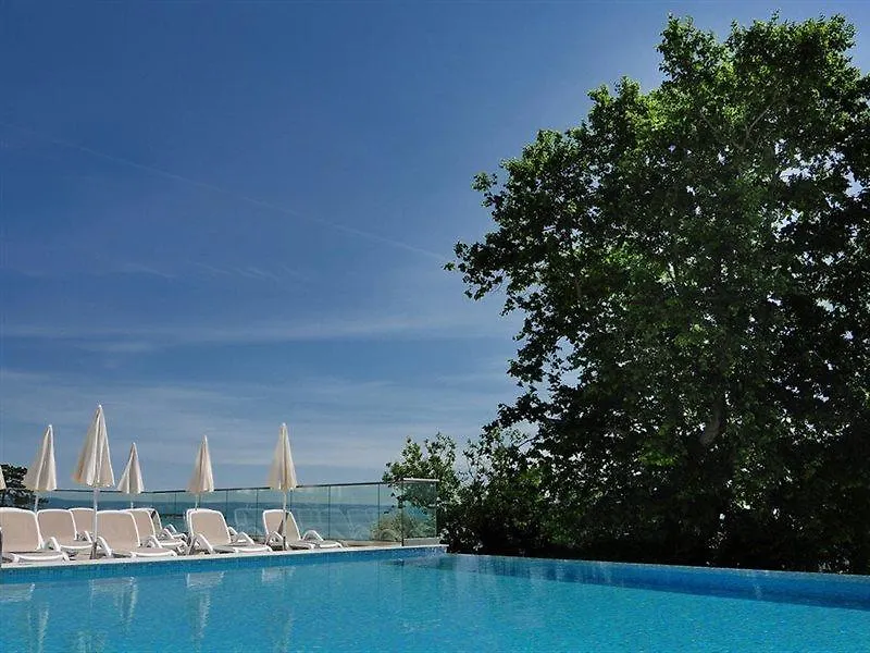 Grifid Metropol Hotel (Adults Only) Golden Sands