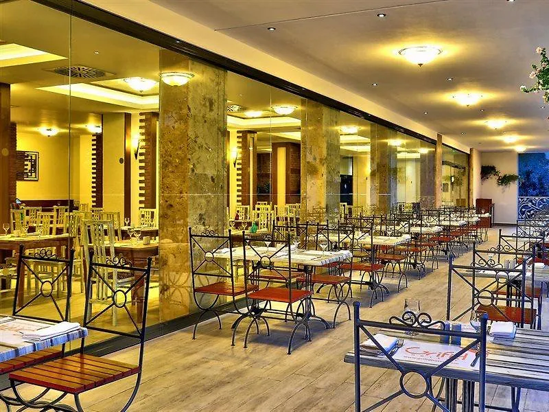 Grifid Metropol Hotel (Adults Only) Golden Sands