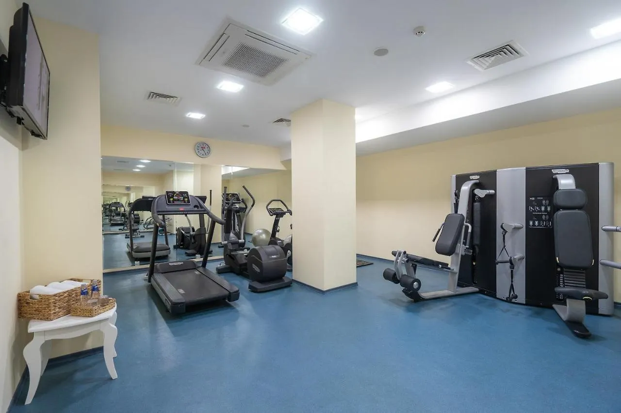 Grifid Metropol Hotel (Adults Only) Golden Sands