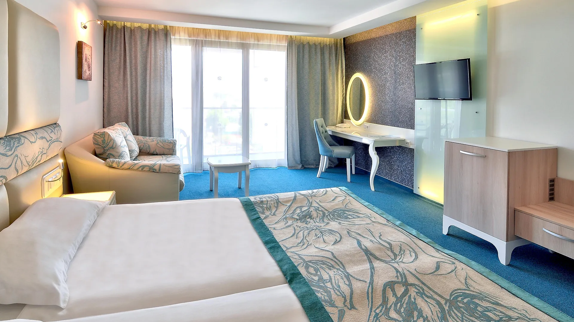 Grifid Metropol Hotel (Adults Only) Golden Sands