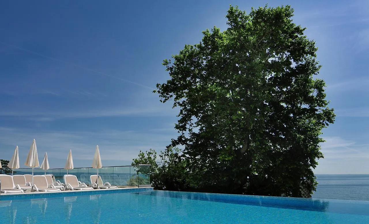 Grifid Metropol Hotel (Adults Only) Golden Sands