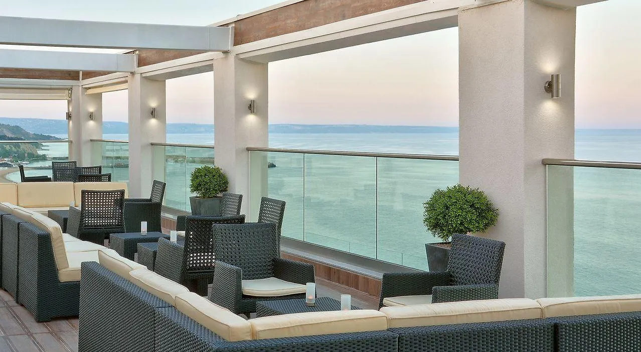 Grifid Metropol Hotel (Adults Only) Golden Sands 4*,  Bulgaria