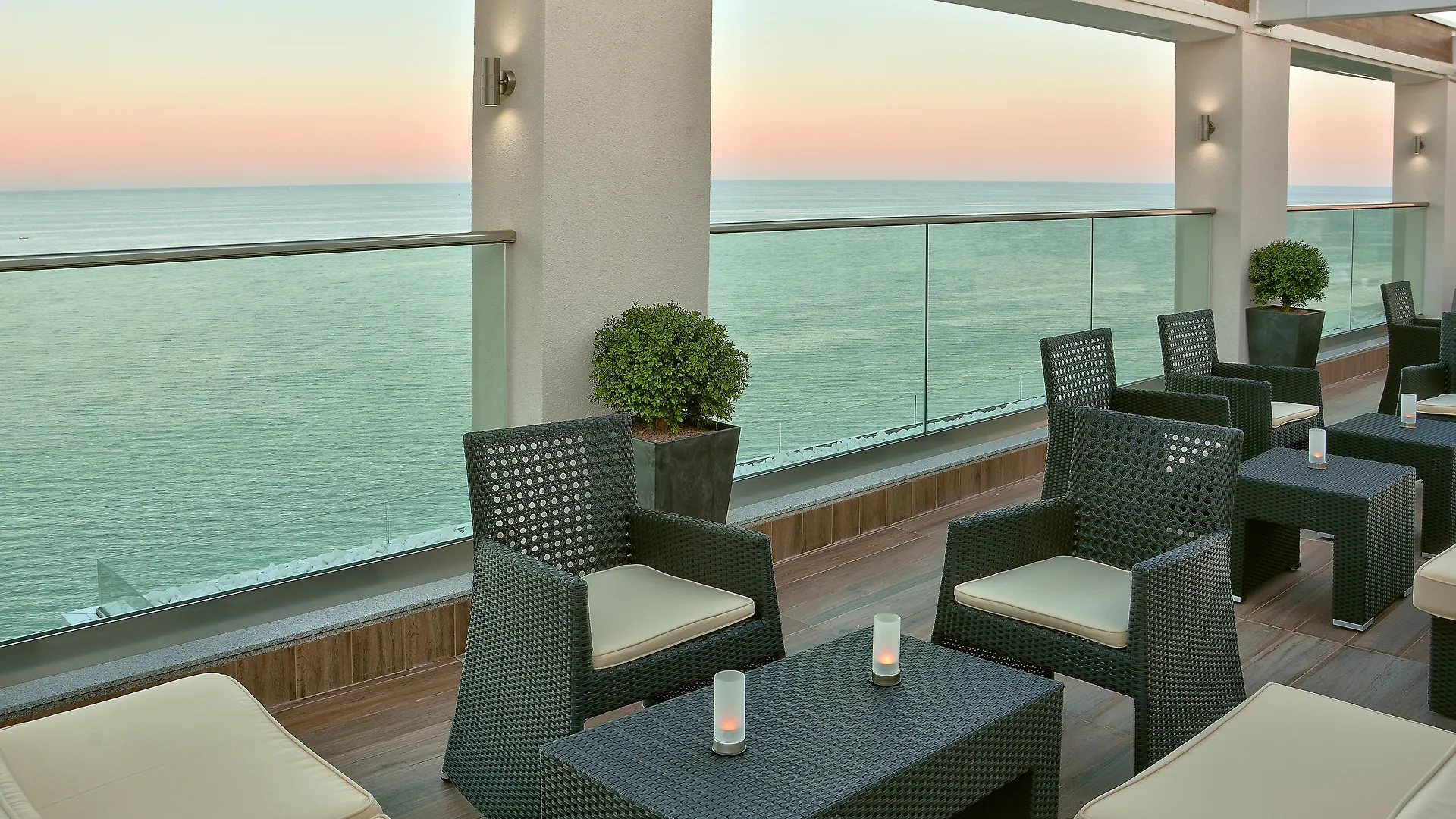 ****  Grifid Metropol Hotel (Adults Only) Golden Sands Bulgaria