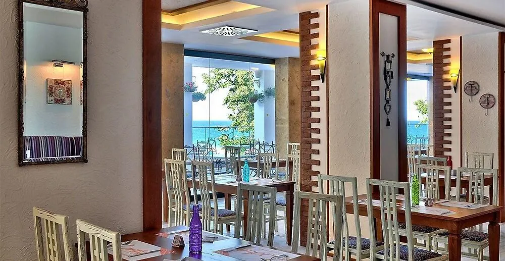 Grifid Metropol Hotel (Adults Only) Golden Sands